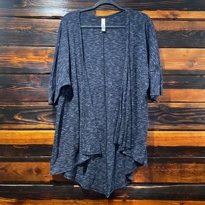 Lularoe cardigan